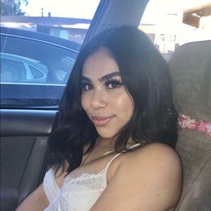 Meet your Posher, Gisselle